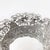 Silver Aesthetic Movement Sterling Repouse Flora & Fauna Dish Signed Pau Kuang For Sale - Image 8 of 15