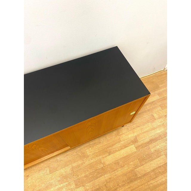 Chest of Drawers, Czech, 1960s For Sale - Image 14 of 15