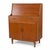 Mid-Century Teak Bureau or Bar Cabinet from Jentique, 1960s For Sale - Image 11 of 11