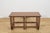 This set of three teak coffee tables was designed by Victor Wilkins for the renowned British furniture manufacturer G-Plan...