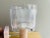 Pink Mid-Century Modern Portuguese Pink Acrylic Wall Sconce For Sale - Image 8 of 13