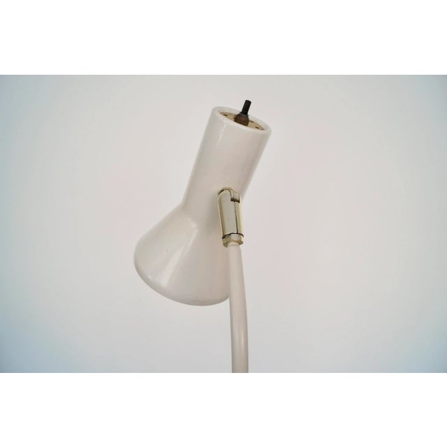 1950s 1950's Mid-Century Modern Floor Lamp For Sale - Image 5 of 13