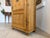 Rustic Farmhouse Bread Cabinet For Sale - Image 12 of 13