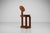 Side Chair from Henk Lampe, The Netherlands, 1977 For Sale - Image 10 of 18