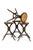 Industrial Stools from Four Evertaut, Set of 4 For Sale - Image 6 of 18