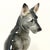 Figurative Rosenthal Porcelain Seated Scottish Terrier Figurine C.1930's - 1940's For Sale - Image 3 of 8