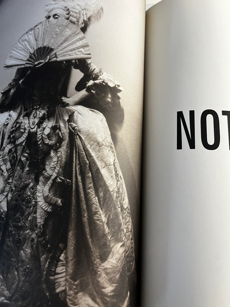 1992 Herb Ritts Notorious Book | Chairish