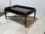 Barbara Barry for Baker Furniture Mahogany Tray-Top Coffee Table For Sale In San Francisco - Image 6 of 12