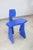 Contemporary The Last Chair by Vincent Decat For Sale - Image 3 of 6