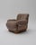Beige Vintage Space Age Tubular Chair, 1970s For Sale - Image 8 of 8