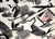 1950s 950 Mid Century Modern East Bay III Abstracted Landscape by Erle Loran For Sale - Image 5 of 5