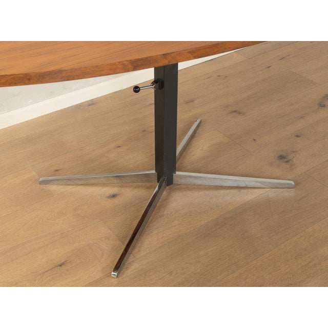 Coffee Table by Wilhelm Renz, 1960s For Sale - Image 6 of 8