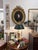 Mid 19th Century 19th-Century Flemish Portrait of a Young Boy in Ornate Giltwood Frame For Sale - Image 5 of 8