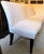Modern Williams Sonoma Dining Bench For Sale - Image 3 of 16