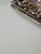 Metal Antique 1909 Edwardian Sterling Silver Stag Calling Card Case by Crisford & Norris For Sale - Image 7 of 16