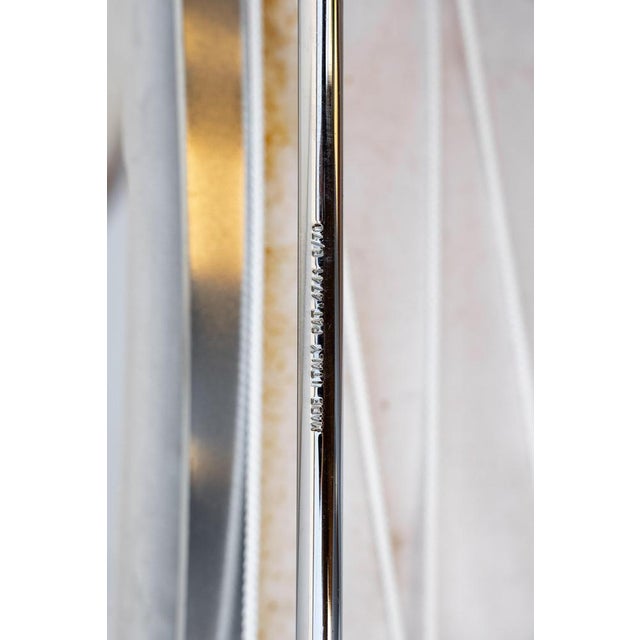 Tulu Chairs by Kazuhide Takahama for Gavina, 1970s, Set of 2 For Sale - Image 10 of 11