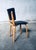 MCM Dutch Design Dining Chairs attributed to Cor Alons for Gouda Den Boer, 1950s, Set of 6 For Sale - Image 18 of 18