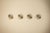 Mid-Century Modern Wall Lamps in Murano Glass by Zero Quattro, Italy, 1970s, Set of 4 For Sale - Image 3 of 18