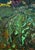 Oil Painting the Moon Shines Over the Field Oleksiy Ivanyuk For Sale - Image 4 of 8