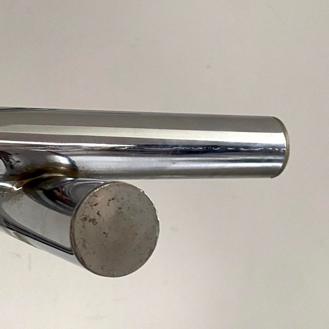 Vintage Space Age Light from Temde, 1960s For Sale - Image 9 of 14