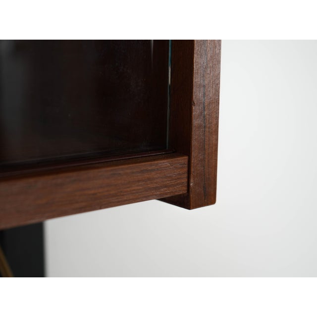 Danish Teak PS System Wall Unit from Randers Møbelfabrik, 1960s For Sale - Image 11 of 14