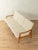 Vintage Teak Three-Seater Sofa, 1960s For Sale - Image 3 of 10