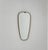 Mid-Century Asymmetric Kidney Wall Mirror by Schon Form, 1960s For Sale - Image 11 of 11