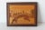 1970s Vintage Mid Century Sorrento Italy Inlay Picture Marquetry River Bridge Scene For Sale In Miami - Image 6 of 8