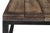 Vintage British Baking Pallet Coffee Table For Sale In Dallas - Image 6 of 8