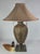 Monumental Tyndale for Frederick Cooper Gadrooned Urn Lamp, Chicago, C. 1970s–80s For Sale - Image 15 of 18