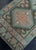 Turkish Turkish Oushak Rug 2'9" x 8'7" #20033 For Sale - Image 3 of 8