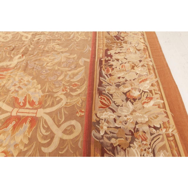 Contemporary Bessarabian Inspired Rug by Doris Leslie Blau For Sale - Image 4 of 7