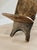 Antique Hand Carved Senufo Stargazer Chair For Sale - Image 10 of 12