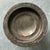Vintage Boho Carved Wood Decorative Pedestal Bowl For Sale - Image 9 of 12