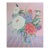 Original Still Life Vase With Flowers Painting Framed For Sale