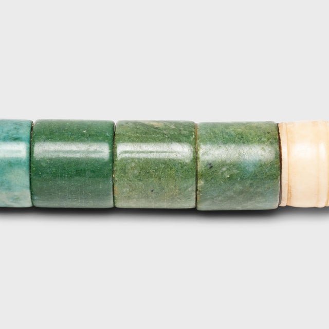 Along with paper, ink and inkstone, the brush is one of the Four Treasures of the scholar’s studio. Arguably the most...