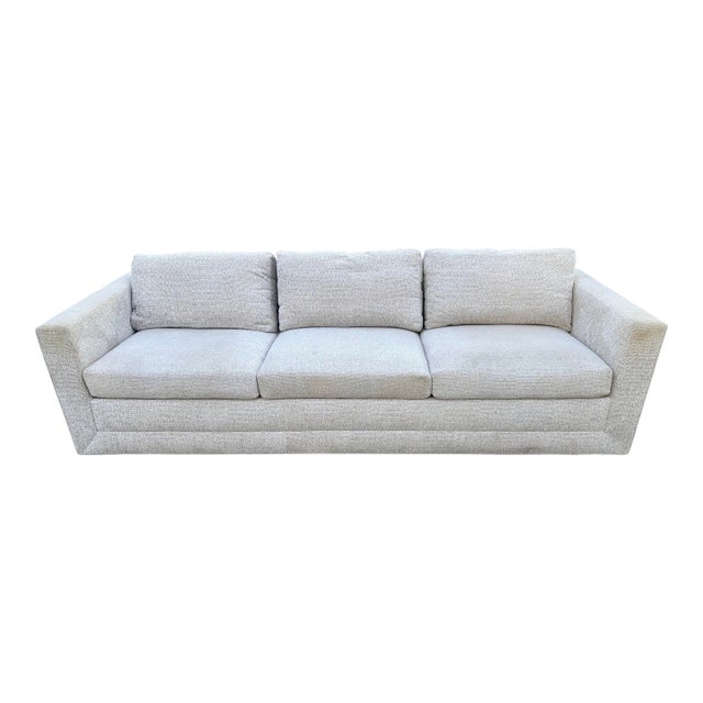 2022 Thayer Coggin Michelle Sofa For Sale
