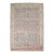 Antique Zabihi Collection Persian Tabriz Room Rug - 9'2" x 12'4" For Sale