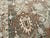 Mid 20th Century Galerie Shabab Collection Mid-20th Century Persian Malayer Accent Rug For Sale - Image 5 of 8