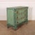 Dutch Painted Empire Chest of Drawers For Sale - Image 9 of 13