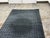 5ft X 8ft Room & Board Modo Ink Wool Rug For Sale - Image 9 of 12
