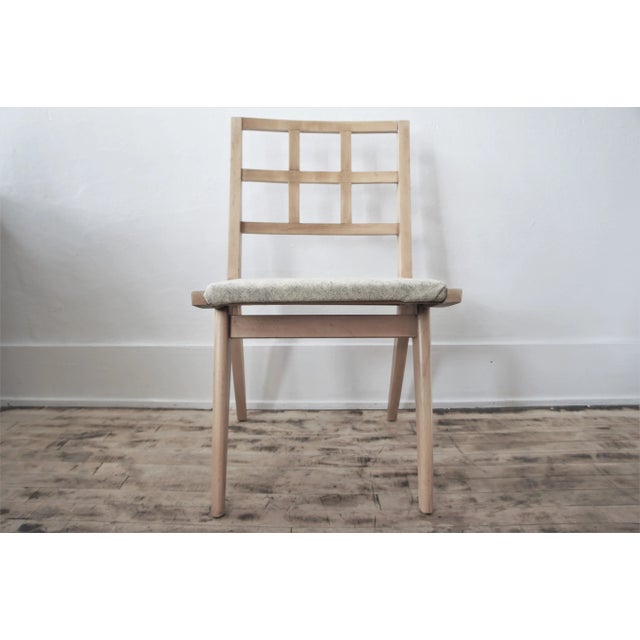 Vintage Mid Century Daystrom Dining Chair For Sale - Image 11 of 11