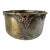 Antique Silver Wine Coaster For Sale