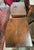 Vintage 1920s French-Style End Tables With 3-Drawers, Ornate Carvings and Glass Tops For Sale - Image 10 of 10