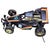 Radio-Controlled Racing Buggy with Controller, Italy, 1970s, Set of 2 For Sale - Image 6 of 6