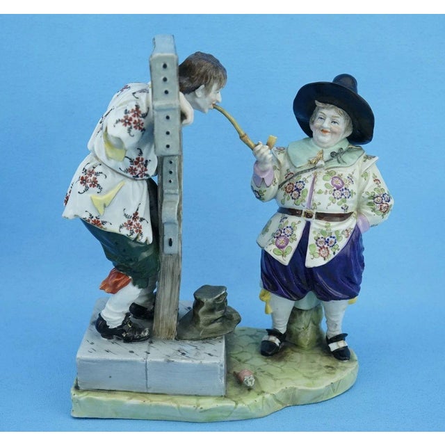 Measurements: height: 19.8 cm; width: 20.5 cm; depth: 10 cm; weight: 1.274 kg item : a splendid sculpture in the finest...