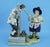 Measurements: height: 19.8 cm; width: 20.5 cm; depth: 10 cm; weight: 1.274 kg item : a splendid sculpture in the finest...