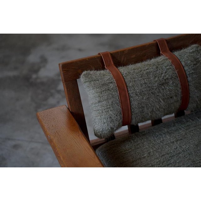 Brutalist Armchairs, Europe, 1960s, Set of 2 For Sale - Image 17 of 18