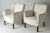 Set of Lounge Chairs by Einar Larsen For Sale - Image 4 of 11