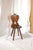 Wood Antique Alpine or Tyrolean Style Chair For Sale - Image 7 of 7